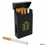 Электронная сигарета e-cigarette - 140mAh