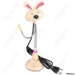 USB 2.0 веб-камера кролик