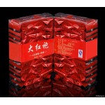 Да Хун Пао (Большой Красный Халат) - улун высшего сорта. Сбор с горного хребта Уишань. 200 грамм.